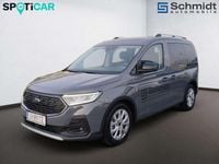 Neu Ford Tourneo Active 150 PS (110 kW) 2025 Grau Van