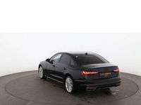 gebraucht Audi A4 Limousine 35 TFSI S-Line Aut LED RADAR LEDER