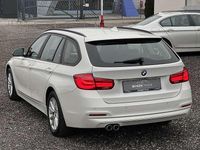 gebraucht BMW 320 d xDrive Touring*SHZ*PDC*KAMERA*LED*NAVI