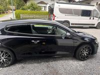 gebraucht VW Scirocco 20 TSI Sport BMT R-Line