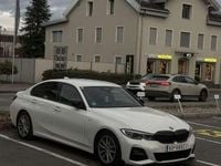 gebraucht BMW 330 330 i Aut.