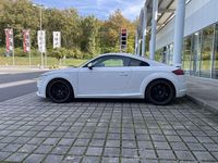 gebraucht Audi TTS Coupé 2,0 TFSI quattro