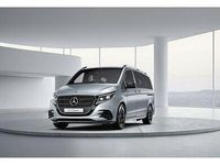gebraucht Mercedes V300 d 4MATIC AVANTGARDE Lang Sitzklima LED Navi