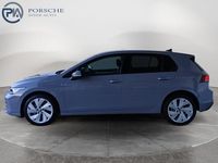 gebraucht VW Golf VIII Rabbit eHybrid DSG 150 kW