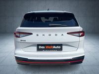 gebraucht Skoda Enyaq iV RS