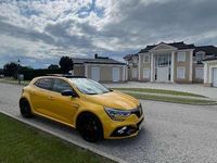 gebraucht Renault Mégane IV MeganeSport TCe 300 EDC PF