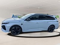 gebraucht Peugeot 308 SW GT Plug-In Hybrid 195 e-DCS7