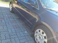gebraucht Skoda Superb Combi 14 TSI Active