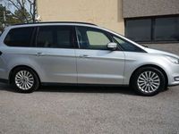 gebraucht Ford Galaxy 2.0 Trend *7Sitz-Aut.-Navi-Top-Auto*