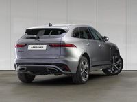 gebraucht Jaguar F-Pace F-PaceR-Dynamic SE P400 AWD Aut.