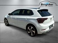 gebraucht VW Polo GTI TSI DSG