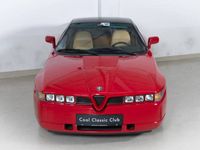 gebraucht Alfa Romeo SZ/RZ 