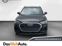 gebraucht Audi Q3 35 TDI quattro intense