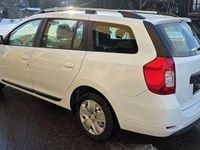 gebraucht Dacia Logan MCV Supreme Blue dCi 95 S&S