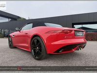 gebraucht Jaguar F-Type 30 Aut. R-Dynamic I 6 Zylinder