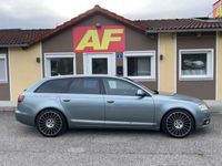 gebraucht Audi A6 Avant 30 TDI quattro DPF Tiptronic