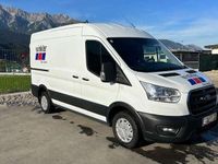 gebraucht Ford Transit Trend