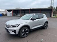 Gebraucht Volvo XC40 Plus 185 kW (252 PS) 2023 Silber SUV