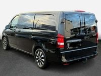 Gebraucht Mercedes Vito 190 PS (139 kW) 2021 Schwarz Van