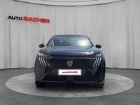 Gebraucht Peugeot e-3008 GT 157 kW (214 PS) 2025 Schwarz SUV