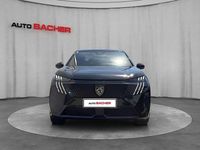 gebraucht Peugeot e-3008 E- GT Elektromotor 210 (Batterie 73 kWh)