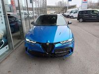 gebraucht Alfa Romeo Tonale Veloce 1.5 T4 48V MHEV VGT DCT