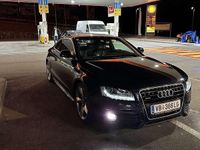 Gebraucht Audi A5 S-Line 239 PS (175 kW) 2007 Blau Coupé