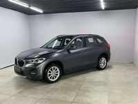 gebraucht BMW X1 sDrive18d Aut. ***LED | Sportsitze DrivingAssis
