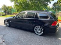 gebraucht BMW 318 318 d Touring