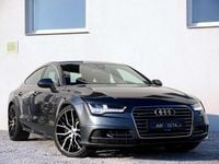 gebraucht Audi A7 3.0 TDI clean diesel quattro *S-LINE*