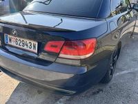 gebraucht BMW 325 Cabriolet 325 i Österreich-Paket Aut.