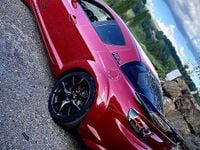 Gebraucht Mazda RX8 231 PS (169 kW) 2006 Rot Coupé