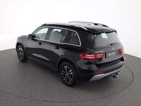 gebraucht Mercedes GLB200 4M AHK Fernlichtassistent SUV