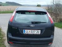 gebraucht Ford Focus Trend 14