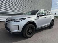 gebraucht Land Rover Discovery Sport Sport D150 ID:11