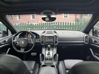 Gebraucht Porsche Cayenne 382 PS (280 kW) 2013 SUV