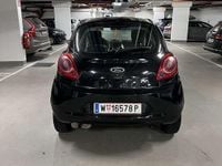 Gebraucht Ford Ka Ambiente 69 PS (50 kW) 2010 Kleinwagen