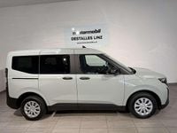 Neu Ford Tourneo Trend 125 PS (91 kW) 2026 Kombi