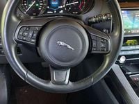 gebraucht Jaguar F-Pace F-Pace20d AWD Pure Aut. Pure