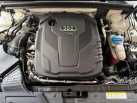 gebraucht Audi A5 Sportback 3 x S ine 20 TDI Android Rotor