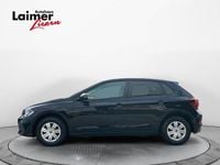 gebraucht VW Polo 4Me TSI