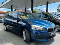 gebraucht BMW 218 Gran Tourer 218 d Advantage Aut.