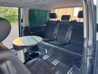 gebraucht VW Multivan T6 Multivan Highline 2,0 TDI BMT DSG Highline