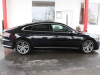 gebraucht VW Arteon R-Line