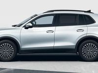 gebraucht VW Tiguan LIFE TDI 150 DSG LED+ KomfortP 18Z PrivG SHZ