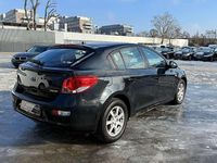 gebraucht Chevrolet Cruze 20 LT DPF | VOLL FAHRBEREIT