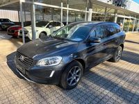 Gebraucht Volvo XC60 Business Edition 150 PS (110 kW) 2016 Grau SUV