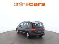 gebraucht VW Touran 1.6 TDI 7-SITZER LED AHK TEMP PDC