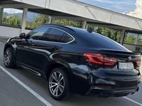 Gebraucht BMW X6 258 PS (189 kW) 2015 SUV