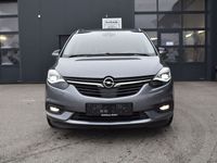 gebraucht Opel Zafira Innovation Start/Stop